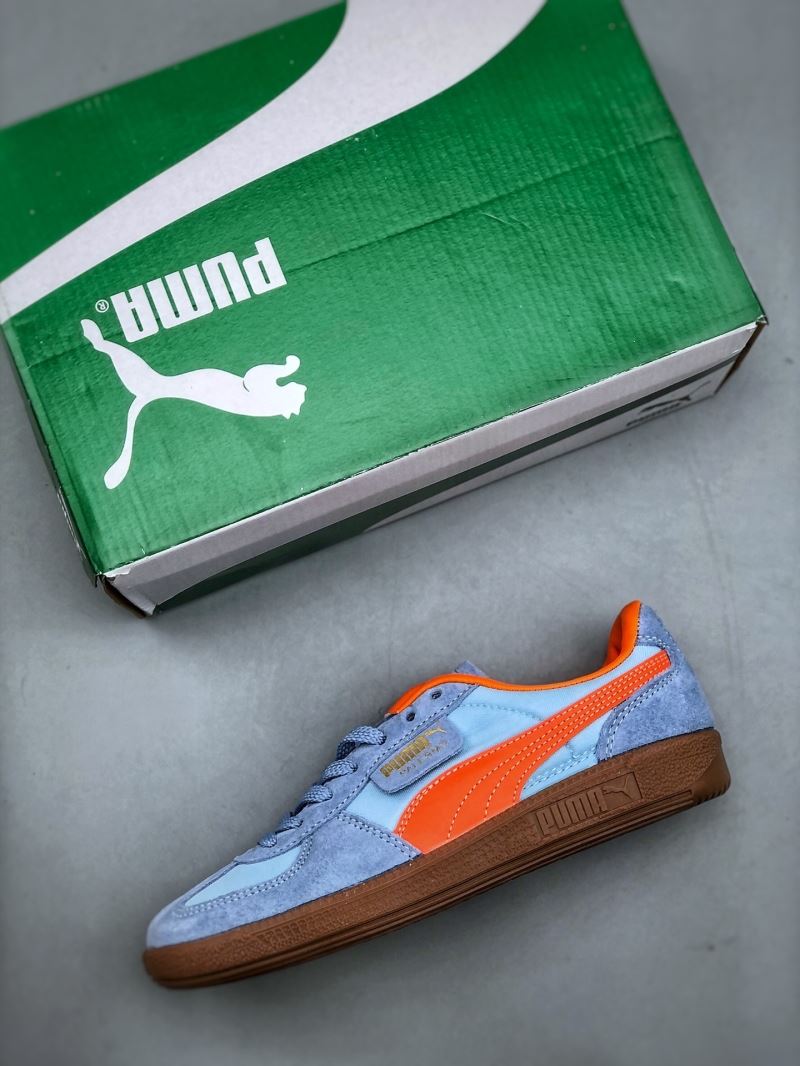 Puma Shoes